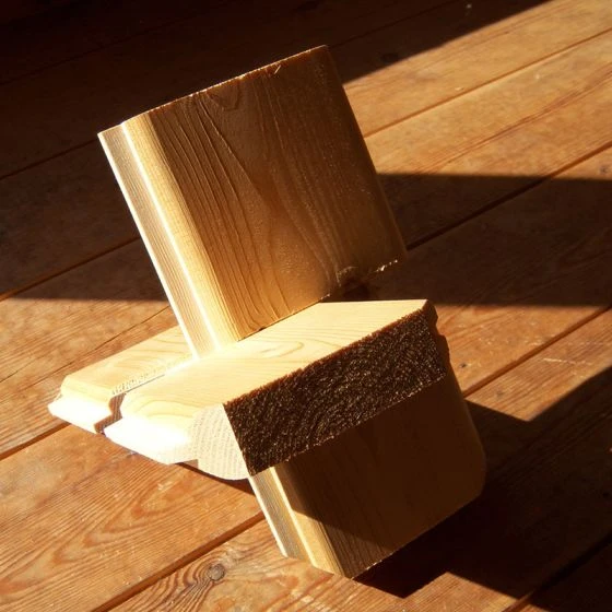 Shire Hale 3.6m X 3.6m Log Cabin Summerhouse (28mm) - Image 17