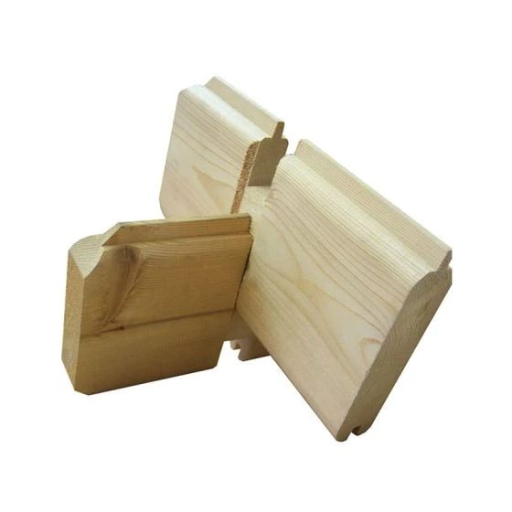 Shire Marlborough 3.6m X 2.4m Log Cabin Summerhouse (28mm) - Image 10