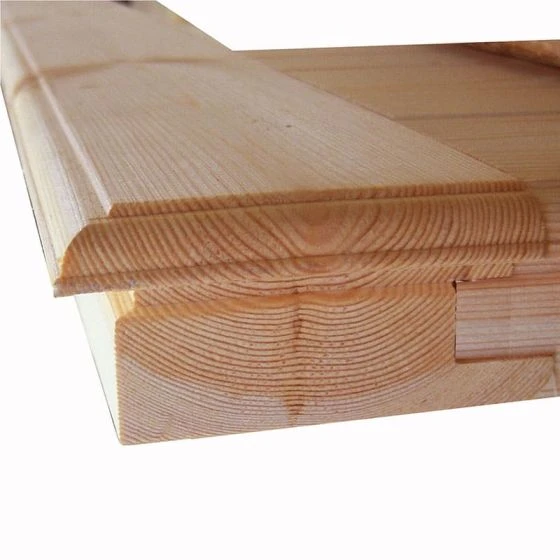 Shire Marlborough 3.6m X 3.6m Log Cabin Summerhouse (28mm) - Image 12