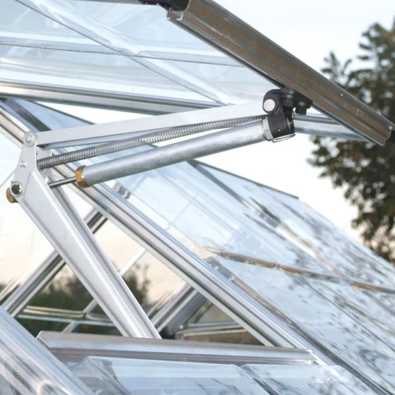 Palram Canopia Greenhouse Auto Vent Arm - Image 4