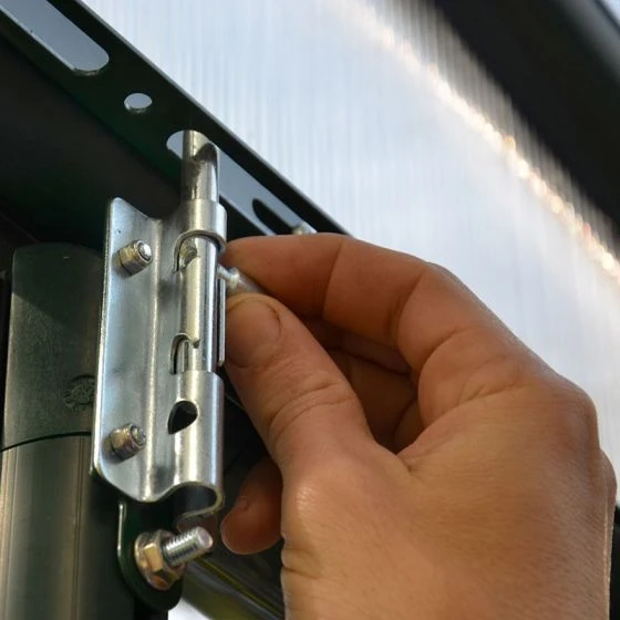 8'x16' Palram Canopia Rion Grand Gardener Large Polycarbonate Greenhouse (2.4x4.8m) - Image 8