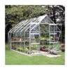 8'6 X 12’8 Halls Magnum 812 Greenhouse (2.57 X 3.84m)