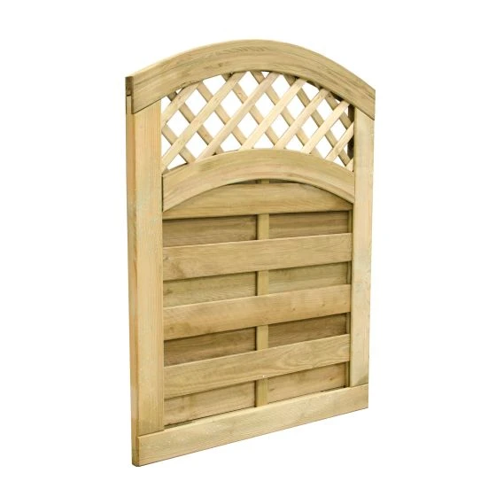 1.2m High Prague Gate - Image 2