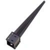Drive-In 750mm Post Spike For 65-80mm Wooden Posts