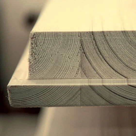 Palmako Roger 3.6m X 5.5m Log Cabin Single Garage (44mm) - Up And Over Door - Image 11