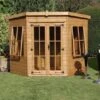8' X 8' Traditional Stowe Summer House (2.44x2.44m)